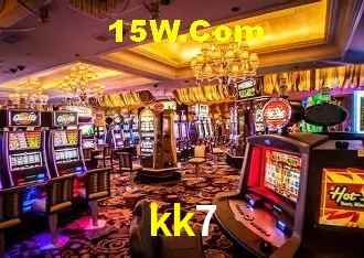 kk7 - Customer Support